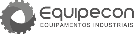 Logo da Equipecon Equipamentos Industriais