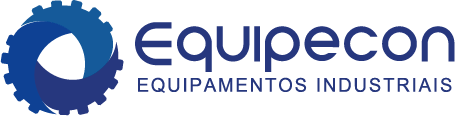Logo da Equipecon Equipamentos Industriais