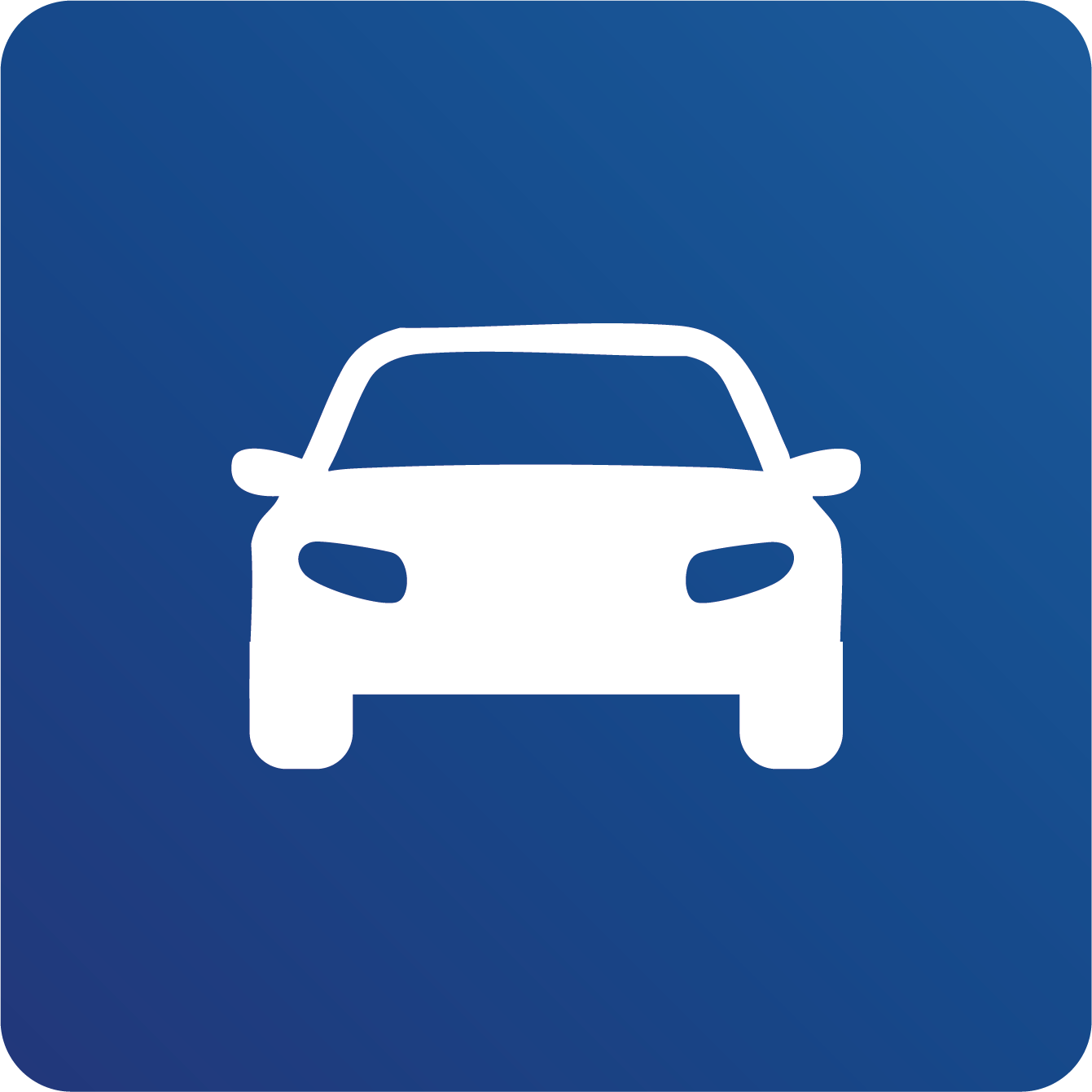 Ícone representando Indústria Automobilística